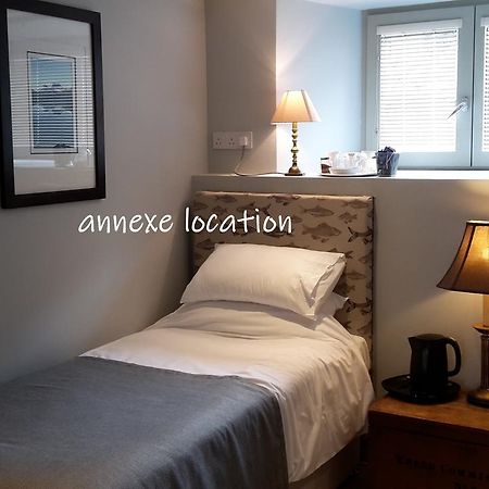 Duncan House Kelso Dış mekan fotoğraf