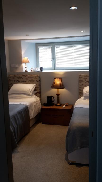 Duncan House Kelso Dış mekan fotoğraf