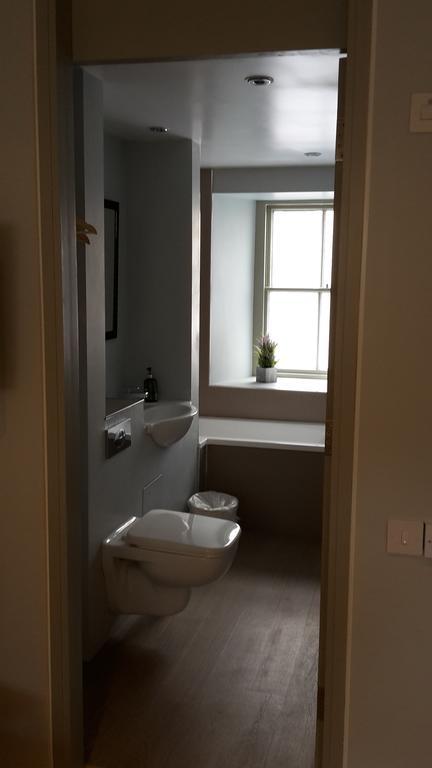 Duncan House Kelso Dış mekan fotoğraf