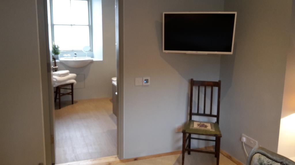 Duncan House Kelso Dış mekan fotoğraf