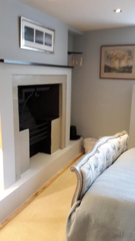 Duncan House Kelso Dış mekan fotoğraf