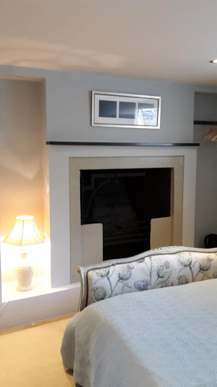 Duncan House Kelso Dış mekan fotoğraf