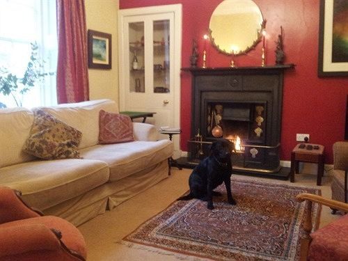 Duncan House Kelso Dış mekan fotoğraf