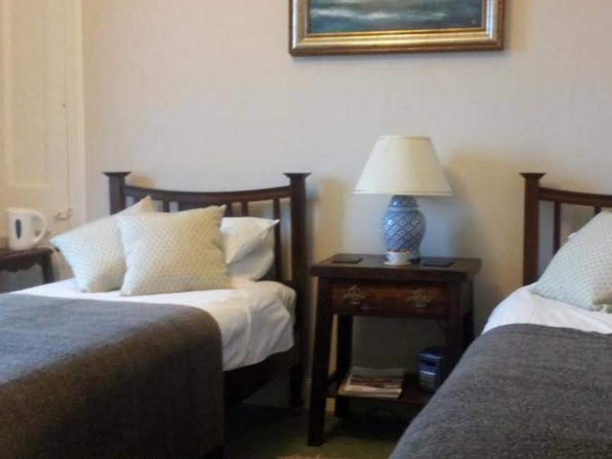 Duncan House Kelso Dış mekan fotoğraf