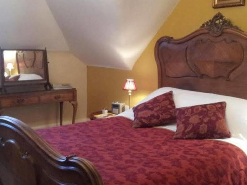 Duncan House Kelso Dış mekan fotoğraf