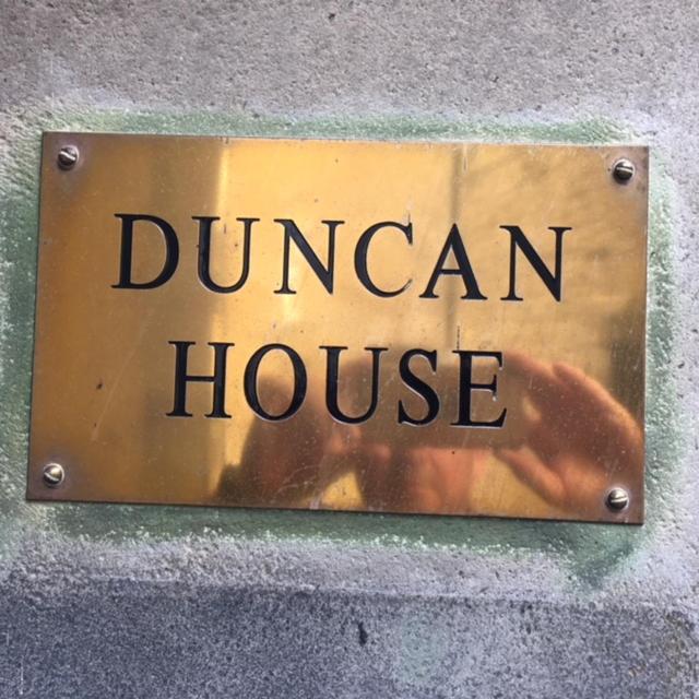 Duncan House Kelso Dış mekan fotoğraf