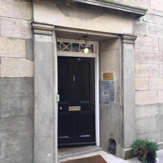 Duncan House Kelso Dış mekan fotoğraf