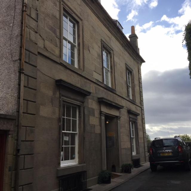 Duncan House Kelso Dış mekan fotoğraf